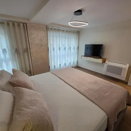 Appartamento Luxury Seaside Escape 2 - Free Private Parking